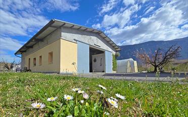 Einfamilienhaus 7 Zimmer - image - 7