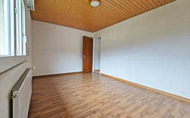 Dachwohnung 4.5 Zimmer - image - 4