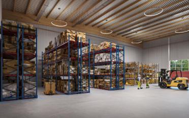 Storage room - image - 3