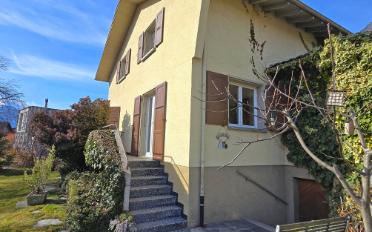 Single house 5.5 rooms - image - 1