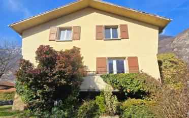 Single house 5.5 rooms - image - 2