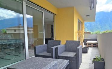 Dachwohnung 4.5 Zimmer - image - 4