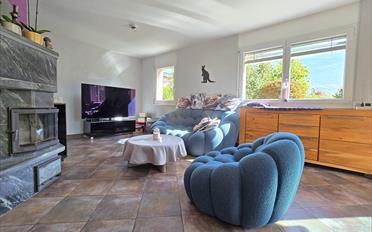 Villa 4.5 Zimmer - image - 3