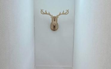 Reihenfamilienhaus 4.5 Zimmer - image - 1