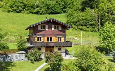 Reihenfamilienhaus 4.5 Zimmer - image - 10