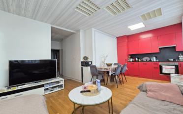 Appartement 4.5 pièces - image - 1
