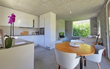 Villa 4.5 Zimmer - image - 1