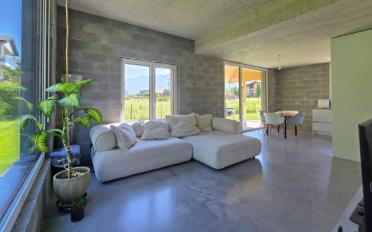 Villa 4.5 Zimmer - image - 2