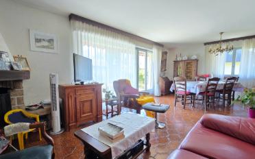 Single house 4.5 rooms - image - 3