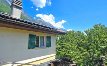 Single house 4.5 rooms - image - 1