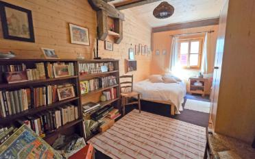 Chalet 5.5 Zimmer - image - 7