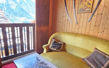 Chalet 5.5 Zimmer - image - 1