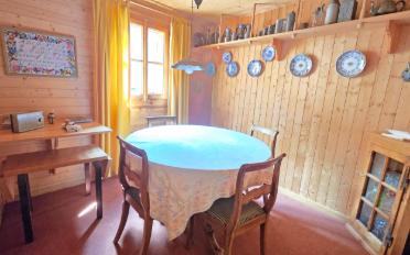 Chalet 5.5 Zimmer - image - 4