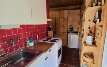 Chalet 5.5 Zimmer - image - 2