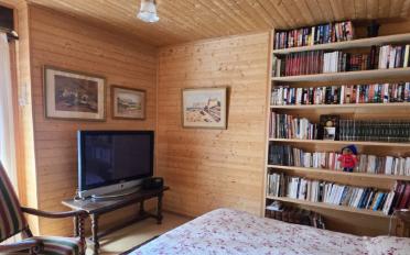 Chalet 5.5 Zimmer - image - 5