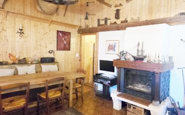 Chalet 5.5 Zimmer - image - 3