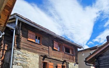 Chalet 5.5 Zimmer - image - 9