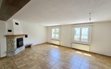 Wohnung 5.5 Zimmer - image - 1