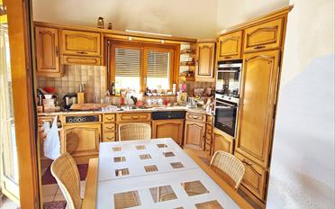 Single house 7 rooms - image - 2