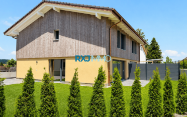Villa 4.5 rooms - image - 1