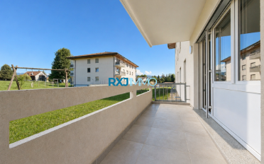 Appartement terrasse 3.5 pièces - image - 8