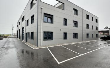 Büro - image - 2