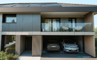 Einfamilienhaus 5.5 Zimmer - image - 3