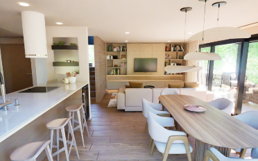 Villa 5 rooms - image - 5