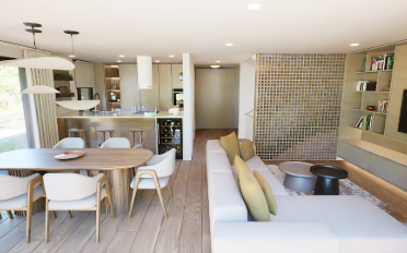 Villa 5 rooms - image - 6