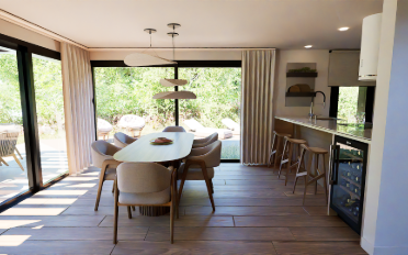 Villa 5 rooms - image - 7
