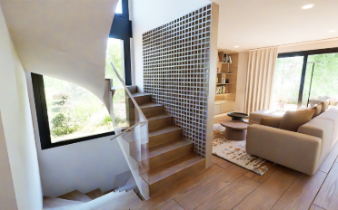 Villa 5 rooms - image - 8