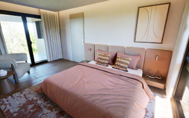 Villa 5 rooms - image - 9