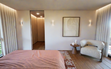 Villa 5 rooms - image - 10