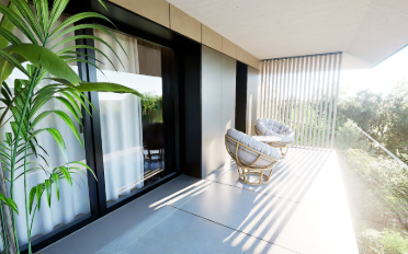 Villa 5 rooms - image - 11