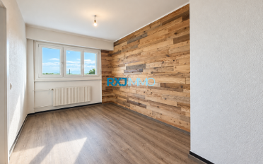 Apartment 3.5 rooms - image - 2