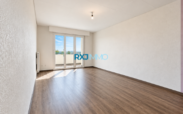 Apartment 3.5 rooms - image - 6