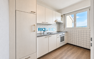 Apartment 3.5 rooms - image - 3