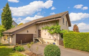 Single house 6.5 rooms - image - 3