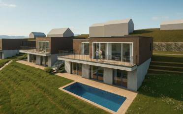 Maison 6.5 pièces - image - 4