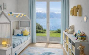 Maison 6.5 pièces - image - 10