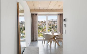 Apartment 3.5 rooms - image - 3
