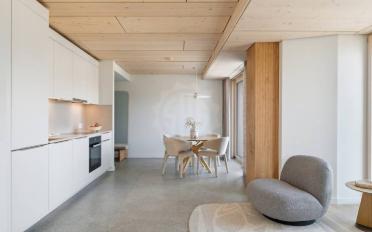 Apartment 3.5 rooms - image - 5