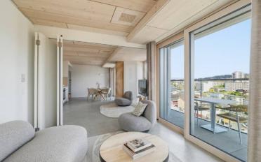 Apartment 3.5 rooms - image - 7