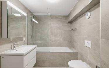 Apartment 3.5 rooms - image - 10