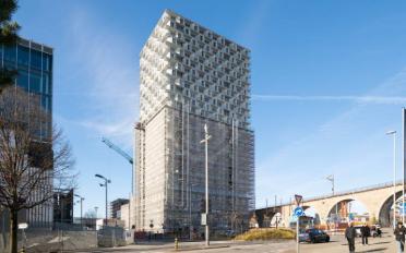 Wohnung 4.5 Zimmer - image - 9