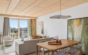Apartment 1.5 rooms - image - 2