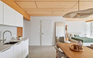 Apartment 1.5 rooms - image - 3