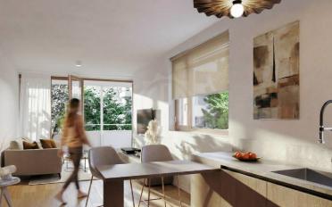 Apartment 2.5 rooms - image - 4