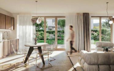 Apartment 2.5 rooms - image - 1