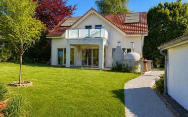 Einfamilienhaus 5.5 Zimmer - image - 1